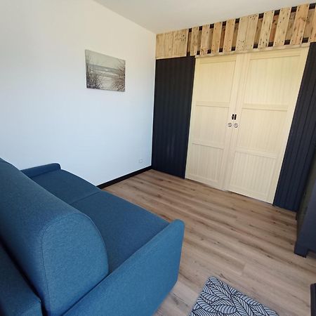 La Maison Du Bout Créances Εξωτερικό φωτογραφία