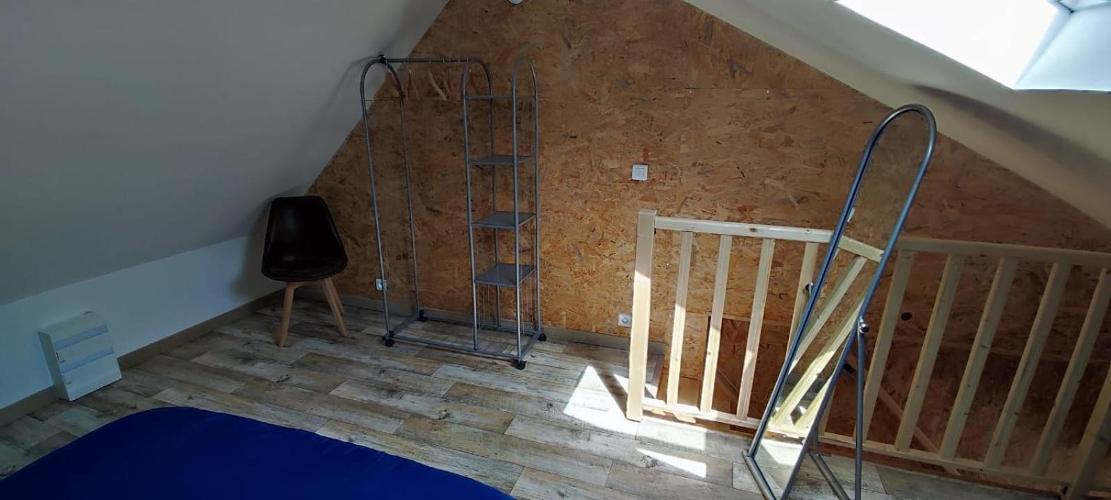 La Maison Du Bout Créances Εξωτερικό φωτογραφία